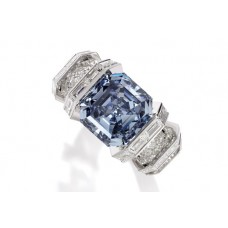 Sotheby’s HK Jewelry Auction Fetches $3.5M